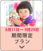 期間限定プラン